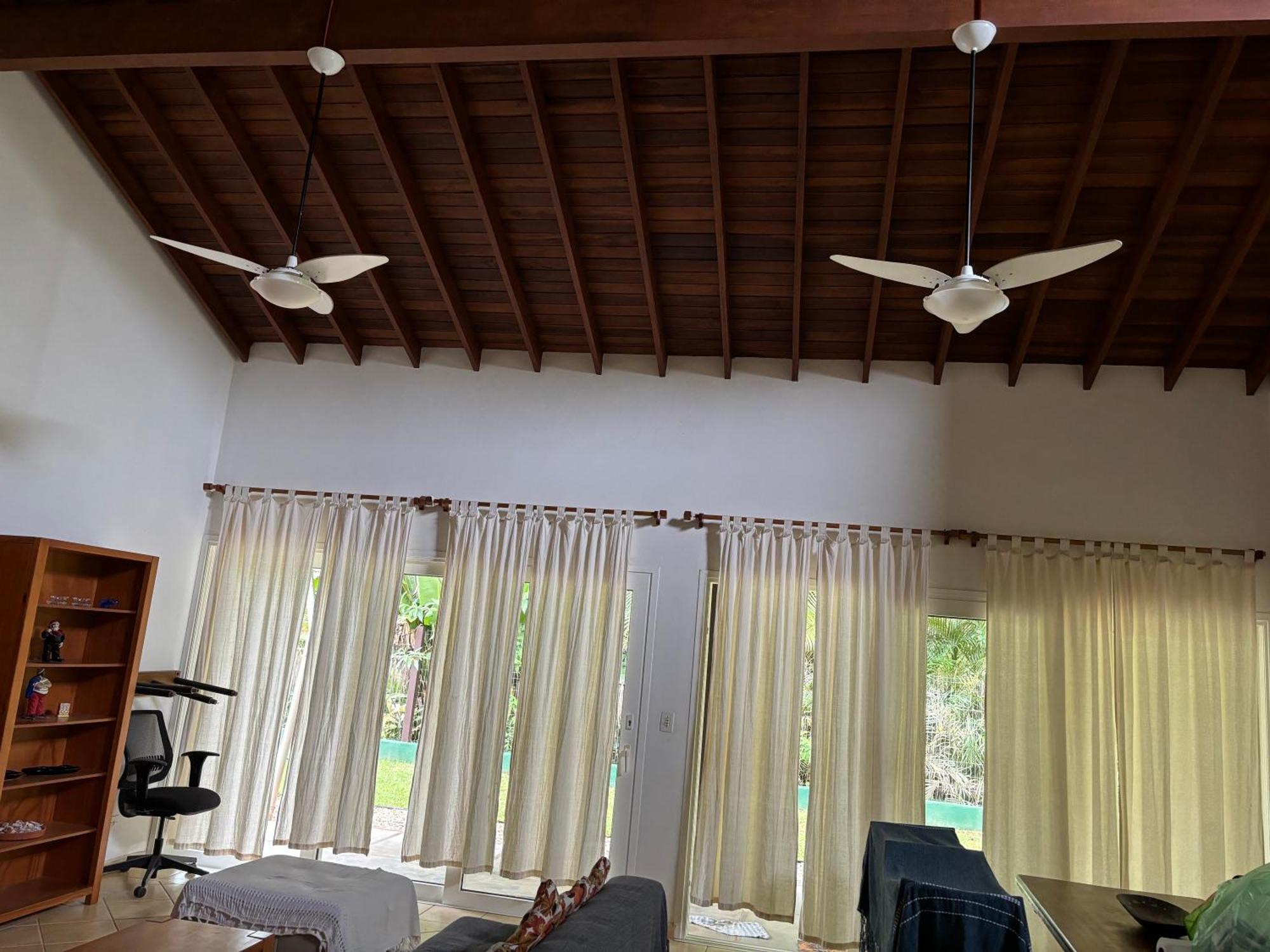 Praia De Itamambuca- Casa Charmosa E Iluminada Ubatuba Exteriör bild